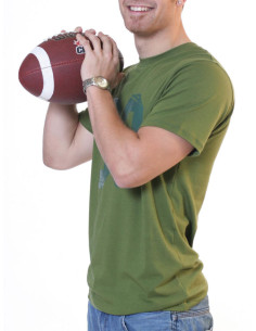 Modello di t-shirt per uomo - Jalie 2918