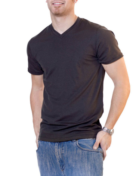 Modello di t-shirt per uomo - Jalie 2918