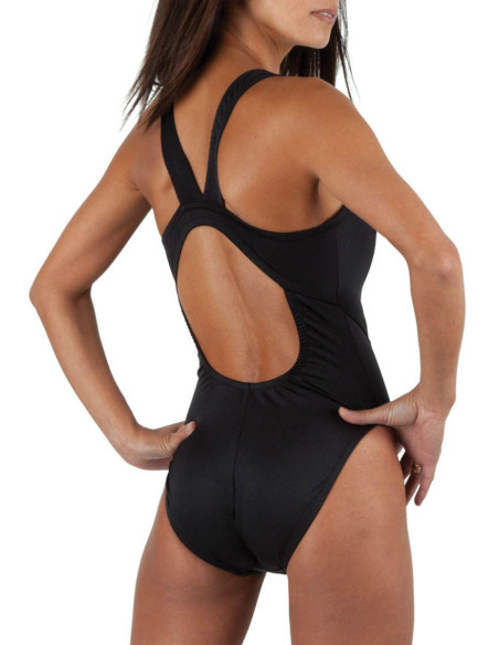 Modello di costume da bagno con schiena a vogatore - Jalie 3134