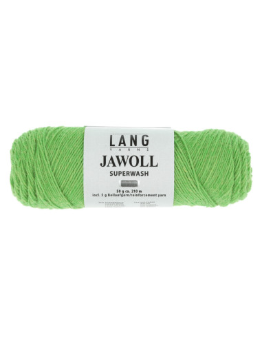 Filato per calze Jawoll Lang Yarns