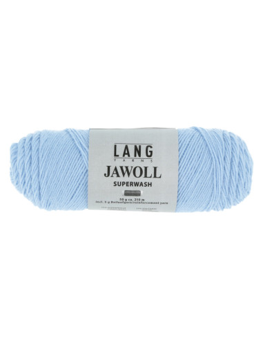 Filato per calze Jawoll Lang Yarns