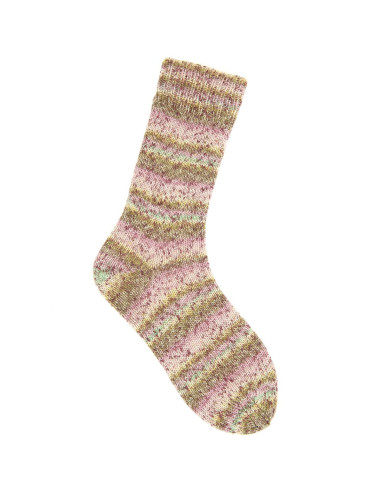 Filato per calze Soft Spin Rico Design