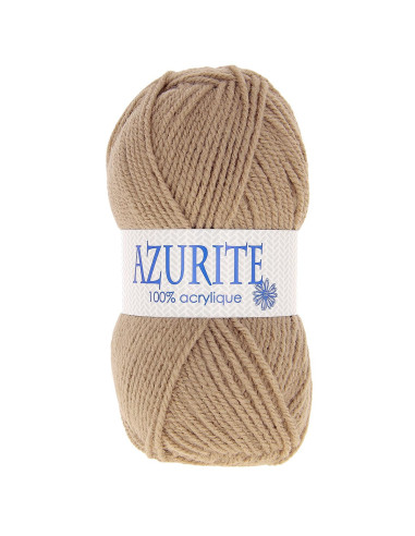 Confezione da 10 gomitoli di filato da maglia Azurite