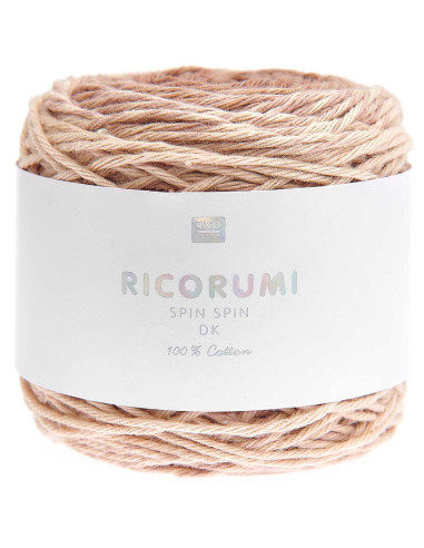 Coton Ricorumi Spin Spin