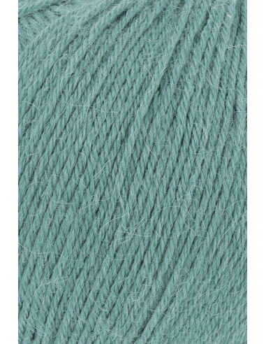 Filato per calze Alpaca Soxx 4 ply Lang Yarns