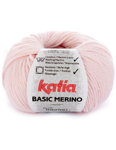 Lana Katia Basic Merino 2