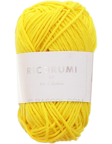 Coton Ricorumi