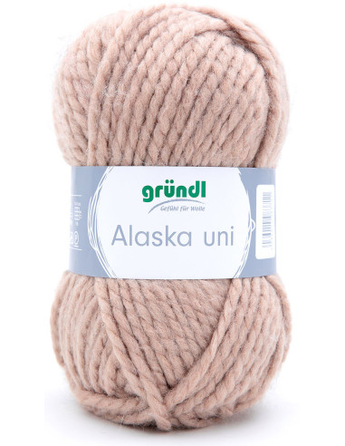 Fil Alaska Gründl