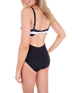 Modello di costumi da bagno interi - Jalie 3350 2