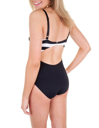 Modello di costumi da bagno interi - Jalie 3350