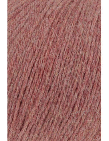 Filato per calze Alpaca Soxx 4 ply Lang Yarns