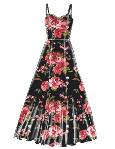 Modello di abiti - McCall's 7718