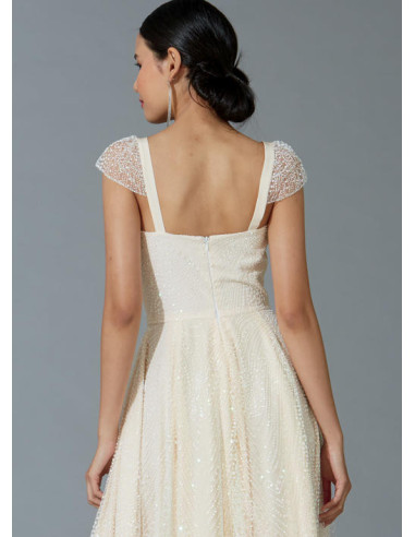 Modello di abiti - McCall's 7718