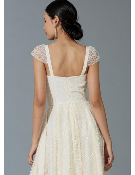 Modello di abiti - McCall's 7718