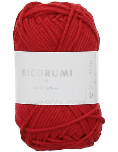 Coton Ricorumi