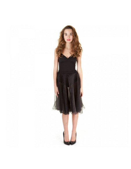 Modello di costumi da bagno interi - Jalie 3350