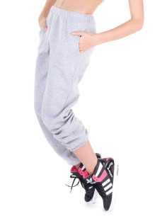 Modello di maglioni e pantaloni felpati - Jalie 3355 2