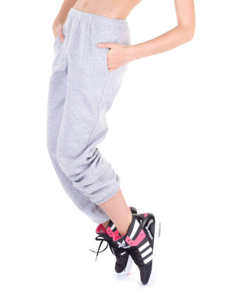 Modello di maglioni e pantaloni felpati - Jalie 3355