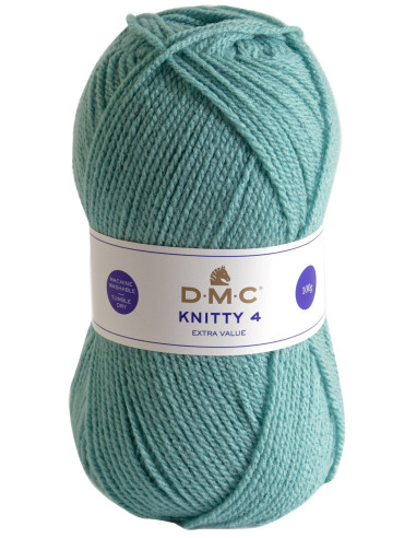 Fil à tricoter Knitty 4 DMC