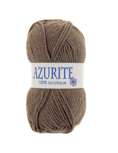 Confezione da 10 gomitoli di filato da maglia Azurite
