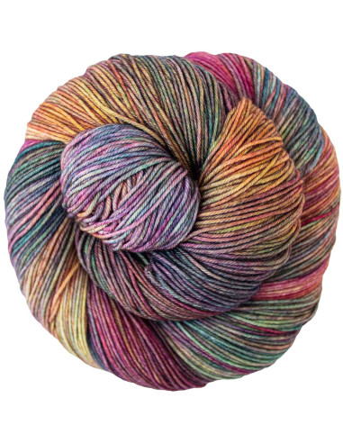 Filato per calze Ultimate Sock Malabrigo