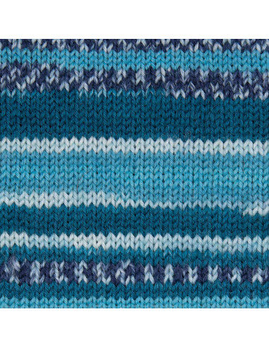 Filato per calze Hot Socks Manerba Gründl