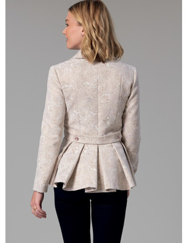 Modello di giacche - McCall's 7513