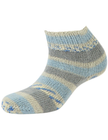 Filato per calze Socks Color Wollbiene
