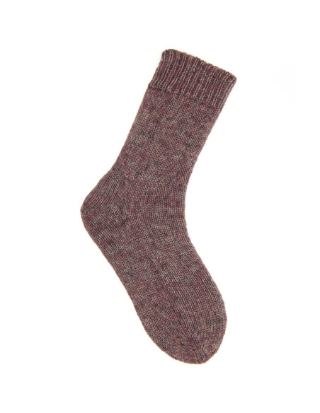 Calze di Lusso in Alpaca Superba Rico Design