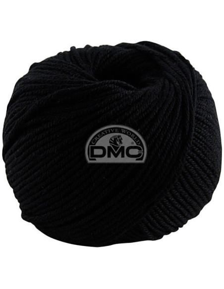 Coton Natura DMC Médium