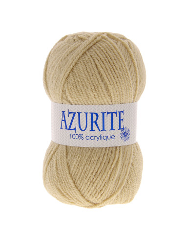 Confezione da 10 gomitoli di filato da maglia Azurite