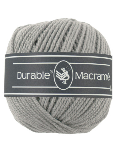 Coton Durable Macramé