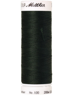 Filo da cucito Mettler Seralon 200 m 2