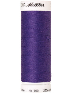 Filo da cucito Mettler Seralon 200 m 2