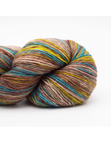 Filato per calze Lazy Lion Kremke