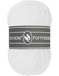 Filato da magliare Durable Formidable 2