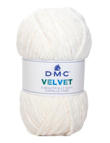 Fil Velvet DMC