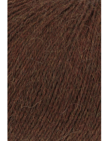 Filato per calze Alpaca Soxx 4 ply Lang Yarns