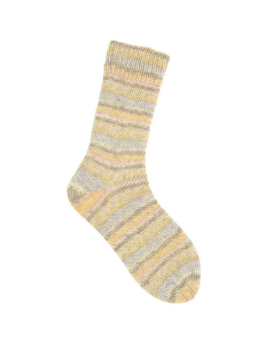 Filato per calze Soft Spin Rico Design