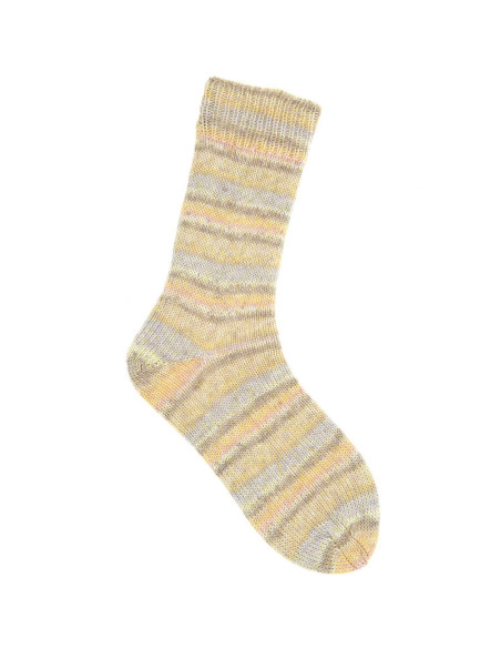 Filato per calze Soft Spin Rico Design