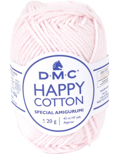 Coton Happy Cotton DMC