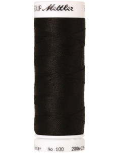 Filo da cucito Mettler Seralon 200 m 2