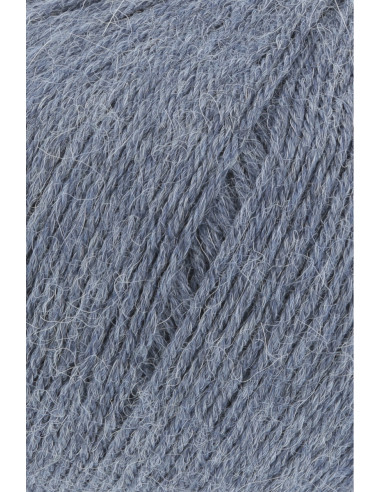 Filato per calze Alpaca Soxx 4 ply Lang Yarns