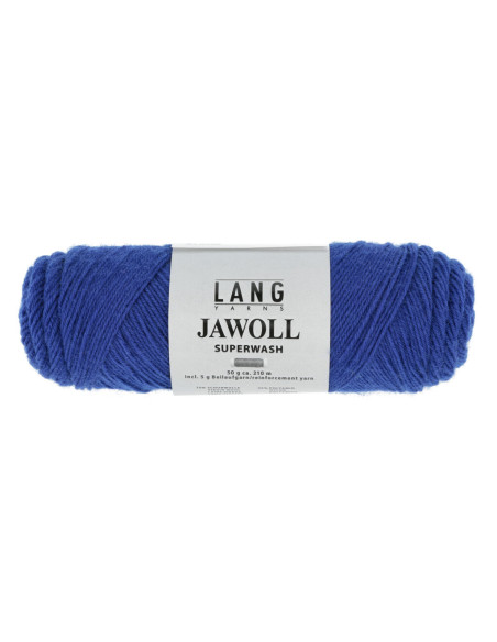 Filato per calze Jawoll Lang Yarns