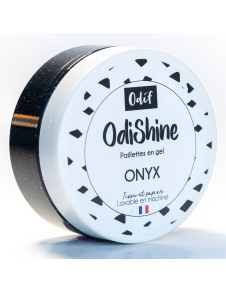 Gel glitter Odishine 70 ml