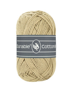 Cotone Sostenibile Cotton 8 2