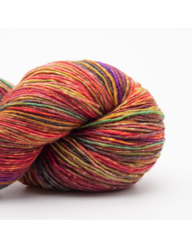 Filato per calze Lazy Lion Kremke