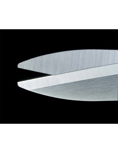 Forbici multifunzione microdentate Olfa 17 cm