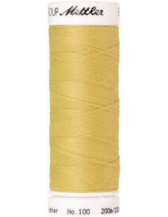 Filo da cucito Mettler Seralon 200 m 2