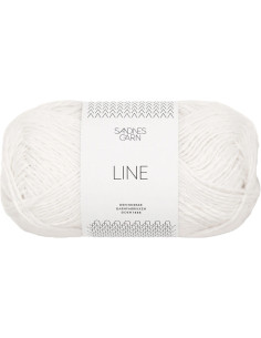 Coton Line Sandnes Garn 2